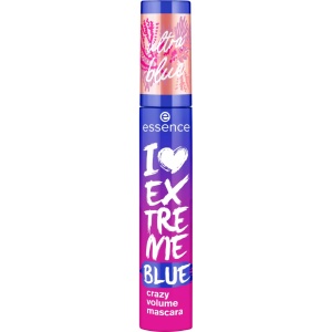 [Mascara i love extreme blue albastru, essence, 12 ml - 1001cosmetice.ro] [2]