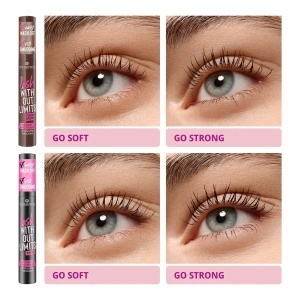 [Mascara maro pentru alungire și volum lash without limits tubing 05 brown tubing, essence, 13 ml - 1001cosmetice.ro] [5]