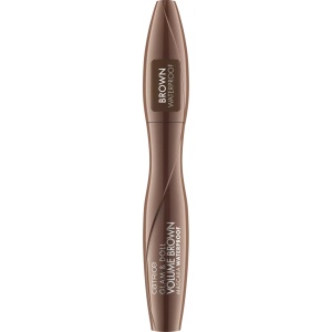 [Mascara maro pentru volum glam & doll rezistenta la apa catrice - 1001cosmetice.ro] [9]