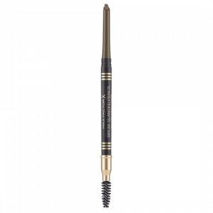 Max factor brow slanted pencil creion pentru sprancene dark brown 03 thumb 1 - 1001cosmetice.ro