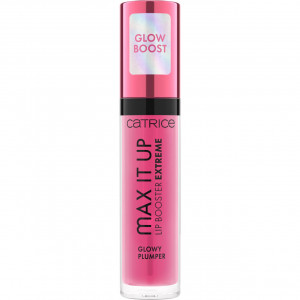 Max it up lip booster extrem luciu de buze glow on me 040 catrice thumb 11 - 1001cosmetice.ro