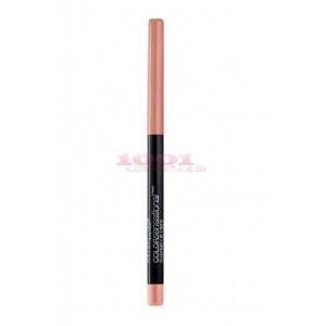 Maybelline colorsensational creion de buze retractabil nude whisper 10 thumb 2 - 1001cosmetice.ro