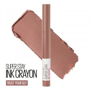 Maybelline super stay ink crayon ruj de buze rezistent trust your gut 10 thumb 3 - 1001cosmetice.ro