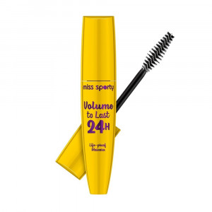Miss sporty pump up booster fast to last mascara black thumb 1 - 1001cosmetice.ro