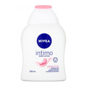 Nivea intimo comfort sensitive gel pentru igiena intima thumb 1 - 1001cosmetice.ro