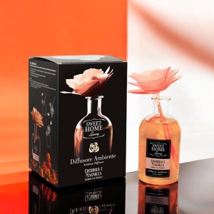 [Odorizant betisoare pentru camera luxury miros de magnolie si cocobolo, sweet home 250 ml - 1001cosmetice.ro] [2]
