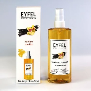 [Odorizant de camera spray aroma de vanilie eyfel, 400 ml - 1001cosmetice.ro] [2]