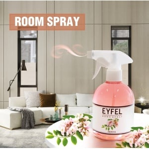 [Odorizant de camera spray salcam, eyfel, 500 ml - 1001cosmetice.ro] [2]