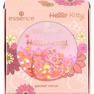 [Oglinda pentru poseta hello kitty, essence - 1001cosmetice.ro] [2]