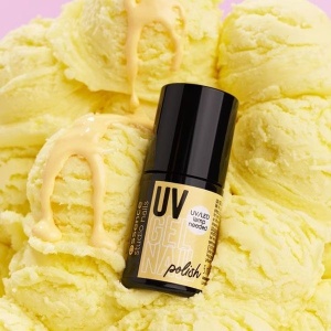 [Oja semipermanenta studio nails uv gel nail polish buttercream dream 218, essence, 5 ml - 1001cosmetice.ro] [3]