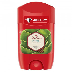 OLD SPICE CITRON ANTIPERSPIRANT & DEODORANT STICK