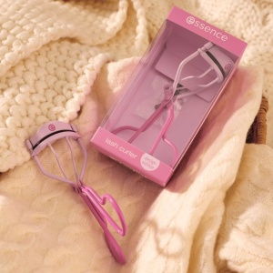 [Ondulator de gene feelin’ comfy lash curler essence - 1001cosmetice.ro] [2]