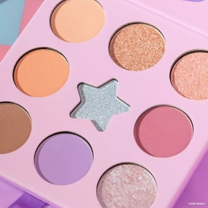 [Paleta cu 9 nuante de farduri, polly pocket, essence - 1001cosmetice.ro] [6]