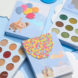 [Paleta de farduri, 12 nuante, disney pixar up, adventure's ahead 01, essence - 1001cosmetice.ro] [9]