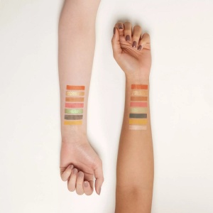 [Paleta de farduri 8 nuante jurassic world eyeshadow palette essence - 1001cosmetice.ro] [2]