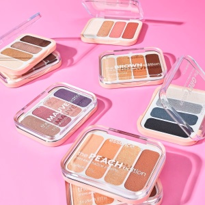 [Paleta mini de farduri de pleoape the rose edition, essence, 3,6 g - 1001cosmetice.ro] [2]
