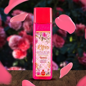 [Parfum concentrat de rufe, roses, summer edition, kifra, 200 ml - 1001cosmetice.ro] [2]