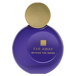 Eau de parfum damă | Parfum far away beyond the moon avon, 50 ml | 1001cosmetice.ro