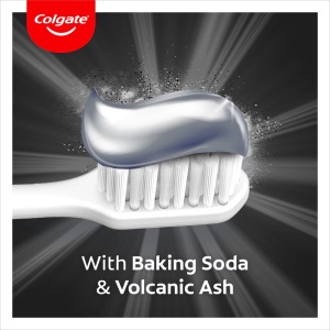 [Pasta de dinti, advanced white, baking soda & volcanic ash, colgate, 100 ml - 1001cosmetice.ro] [6]
