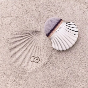 [Pensula pentru fata si corp seashell stories seashell face & body brush catrice - 1001cosmetice.ro] [2]