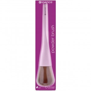 Pensula pentru pudra powdered brush, essence thumb 4 - 1001cosmetice.ro