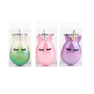[Perie de par tangle unicorn lionesse 4990 - 1001cosmetice.ro] [2]
