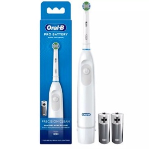 Periuta de Dinti cu Baterii Precision Clean Oral-B