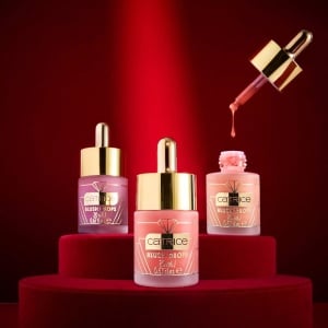 [Picaturi de fard de obraz lichid festive treasures blush drops c02 - gingercrush catrice - 1001cosmetice.ro] [4]