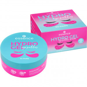 [Plasturi pentru ochi hydro gel, essence, 30 perechi - 1001cosmetice.ro] [3]