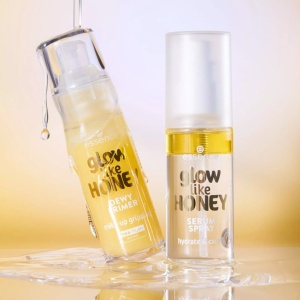 [Primer glow like honey cu efect luminos essence, 30 ml - 1001cosmetice.ro] [8]