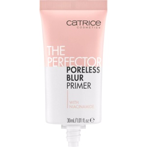 [Primer pentru rafinarea porilor, the perfector poreless blur, catrice, 30 ml - 1001cosmetice.ro] [3]