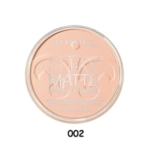 [Pudra compacta stay matte, rimmel london, 14 g - 1001cosmetice.ro] [3]
