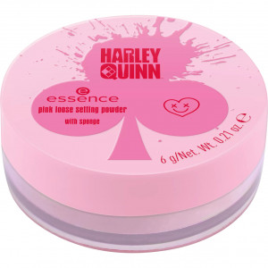 Pudra pulbere harley quinn, essence, 6 g thumb 2 - 1001cosmetice.ro