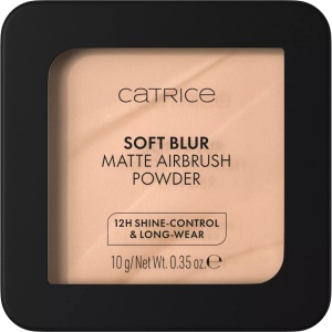 Pudra | Pudra soft blur matte airbrush 030w catrice, 10 g | 1001cosmetice.ro