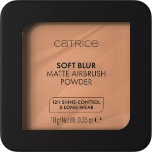 Pudra | Pudra soft blur matte airbrush 040w catrice, 10 g | 1001cosmetice.ro