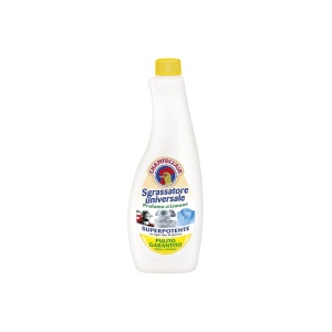 Produse cosmetice online - 1001cosmetice.ro | Rezerva degresant universal, sgrassatore universale, parfum de lamaie, chanteclair, 600 ml | 1001cosmetice.ro