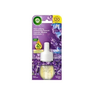 Air wick | Rezervă odorizant electric de camera, lavander & bluebells, air wick, 19 ml | 1001cosmetice.ro