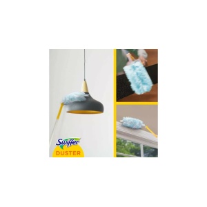 [Rezerve pentru pamatuf duster trap & lock swiffer, 5 bucati - 1001cosmetice.ro] [4]