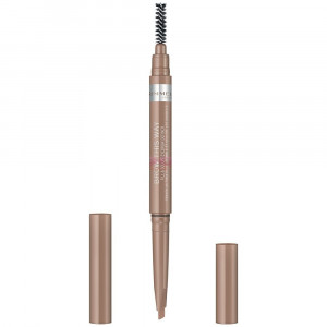 RIMMEL LONDON BROW THIS WAY FILL & SCULPT CREION DE SPRANCENE 001 BLONDE