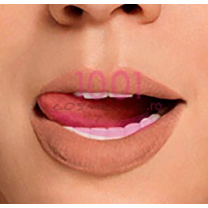 Rimmel london stay matte liquid lip colour gloss de buze mat rezistent raw embrance 706 thumb 3 - 1001cosmetice.ro