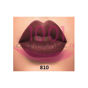 [Rimmel london the only lipstick ruj de buze one of a kind 810 - 1001cosmetice.ro] [2]