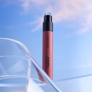 [Ruj-crema blur-real drop glass cloud c020 - blushed reality, catrice - 1001cosmetice.ro] [2]