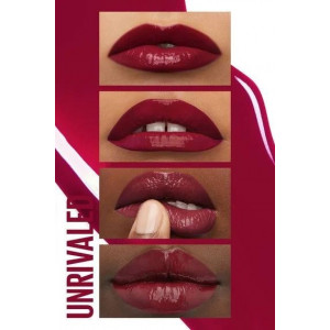 Ruj de buze lichid lucios, de lunga durata vinyl ink maybelline unrivaled 30 thumb 2 - 1001cosmetice.ro