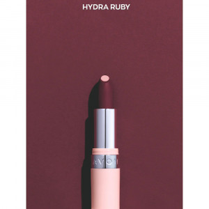 Ruj de buze mat hydramatic hydra ruby avon thumb 3 - 1001cosmetice.ro