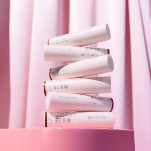 [Ruj de buze satin glow luminous shine lipstick whole latte love 01 essence, 3.5 g - 1001cosmetice.ro] [3]