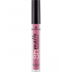 Ruj lichid 8h matte pink blush 05 essence thumb 14 - 1001cosmetice.ro