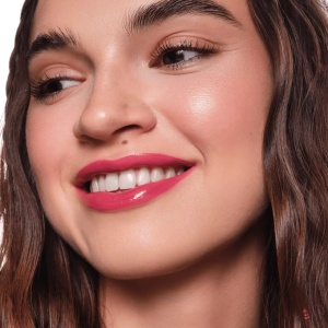 [Ruj lichid hydra kiss lip tint rosy blossom 03 essence, 4 ml - 1001cosmetice.ro] [8]