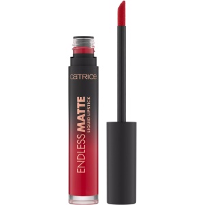 [Ruj lichid mat, de durată endless matte red flag 060 catrice, 4.5 ml - 1001cosmetice.ro] [7]