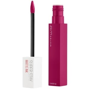 Ruj lichid Superstay Matte Ink, Artist 120, Maybelline, 5 ml