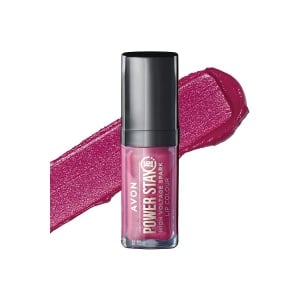 [Ruj power stay high voltage spark rose flash avon - 1001cosmetice.ro] [1]